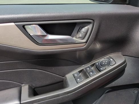 Used 2021 Ford Escape SE w/ SE Sport Appearance Package AWD/4WD image 24