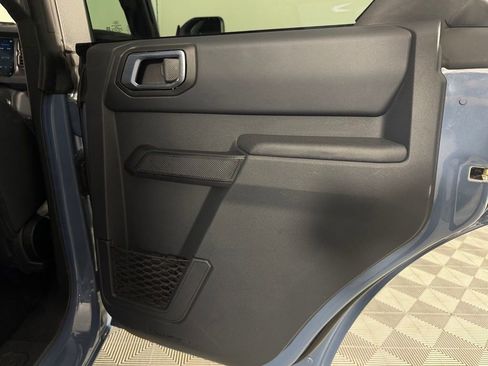 Used 2025 Ford Bronco Big Bend AWD/4WD image 29