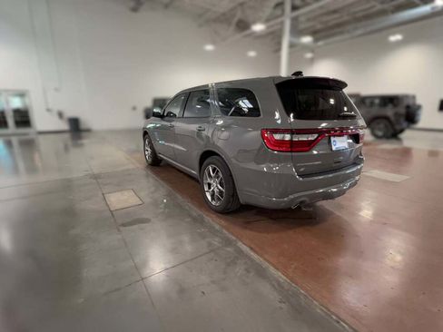 New 2026 Dodge Durango GT image 8