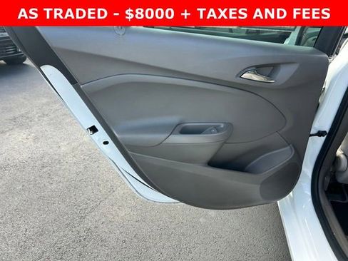 Used 2018 Chevrolet Cruze LS image 13
