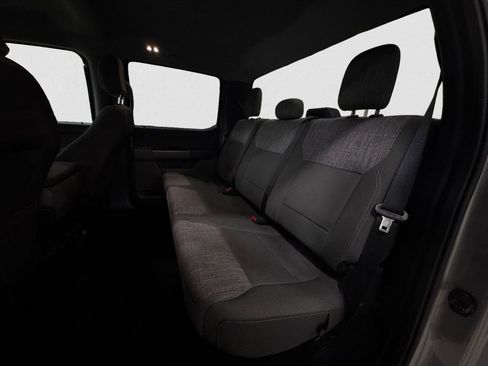 Certified 2023 Ford F150 XLT AWD/4WD image 13