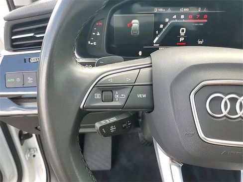 Used 2023 Audi Q7 3.0T Premium Plus image 15