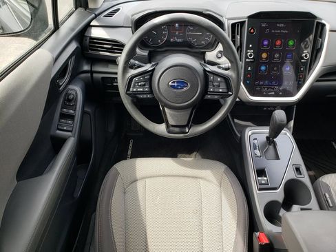 Used 2024 Subaru Crosstrek 2.0i Premium AWD/4WD image 12