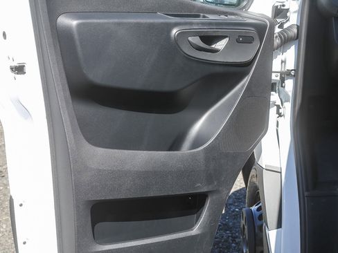 New 2026 Mercedes-Benz Sprinter 3500 image 18
