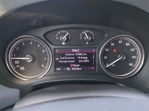 Certified 2023 Buick Enclave Essence image 11