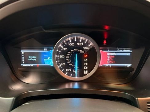 Used 2012 Ford Explorer XLT AWD/4WD image 16