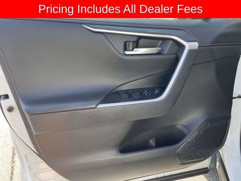 Used 2024 Toyota RAV4 Adventure AWD/4WD image 18