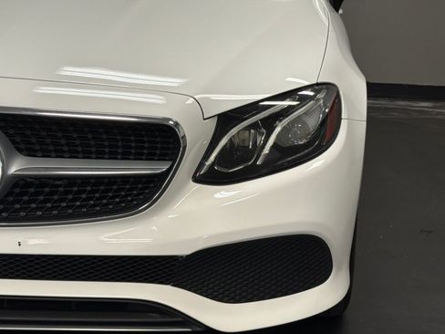Used 2020 Mercedes-Benz E 450 Coupe image 8