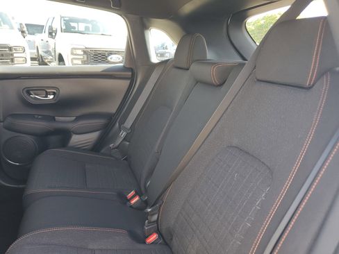 Used 2023 Honda HR-V Sport image 12
