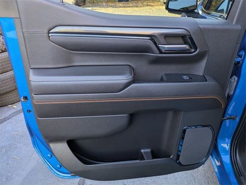 Used 2022 GMC Sierra 1500 AT4 w/ AT4 Preferred Package image 29