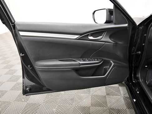Certified 2018 Honda Civic LX image 13