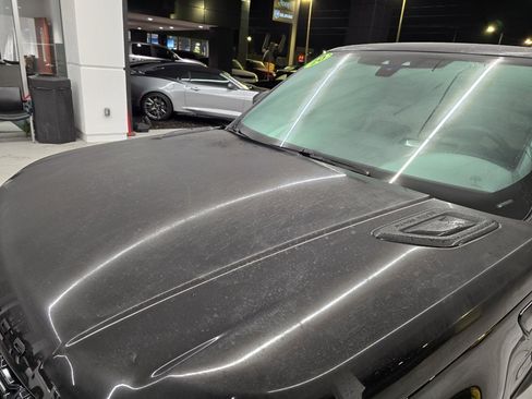 Used 2020 Land Rover Range Rover Sport HST image 10