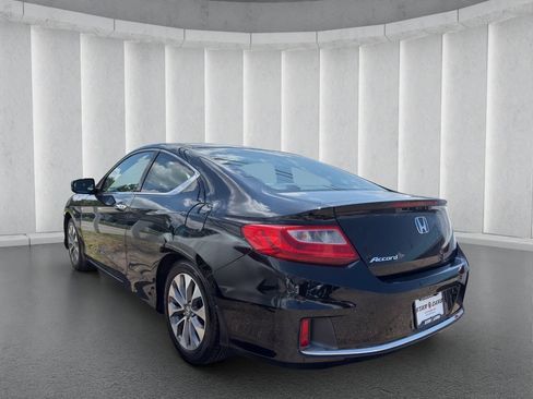 Used 2015 Honda Accord EX image 3