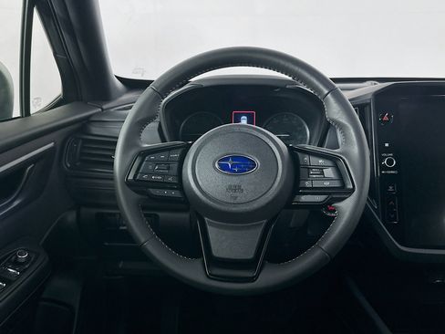 Used 2025 Subaru Forester Premium image 17