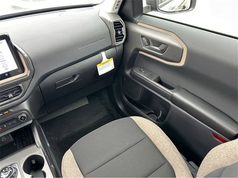 New 2025 Ford Bronco Sport Big Bend image 14