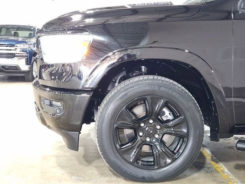 Used 2021 RAM 1500 Laramie w/ Sport Appearance Package image 5