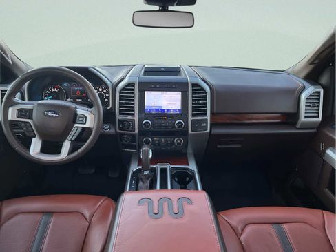 Used 2019 Ford F150 King Ranch w/ Max Trailer Tow Package image 44