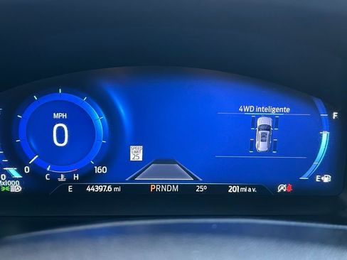 Used 2020 Ford Explorer ST w/ ST Street Pack image 21