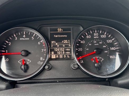 Used 2013 Nissan Rogue SL FWD image 15