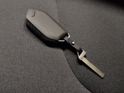 Used 2025 Kia K4 FWD image 32