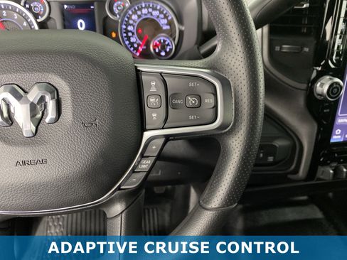 New 2026 RAM 2500 Tradesman image 20