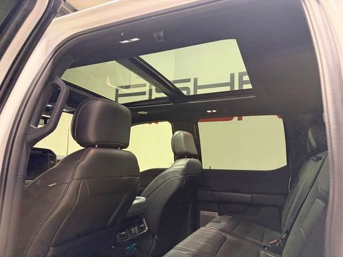 Used 2023 Ford F150 Raptor AWD/4WD image 21
