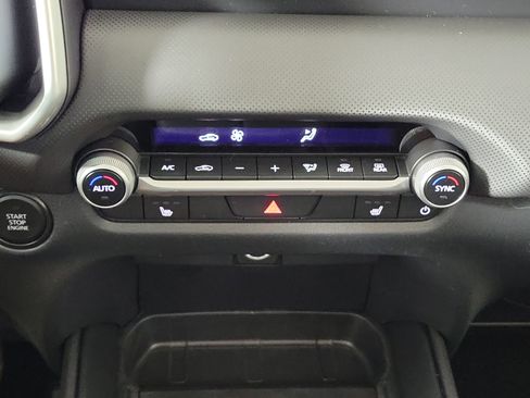 New 2026 MAZDA CX-50 AWD 2.5 S w/ Preferred Pkg image 23