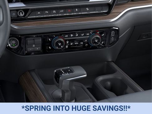 New 2026 Chevrolet Silverado 1500 LT Trail Boss image 23