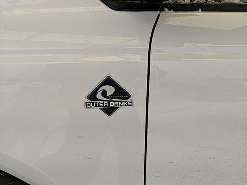 Used 2023 Ford Bronco Outer Banks w/ Sasquatch Package image 10