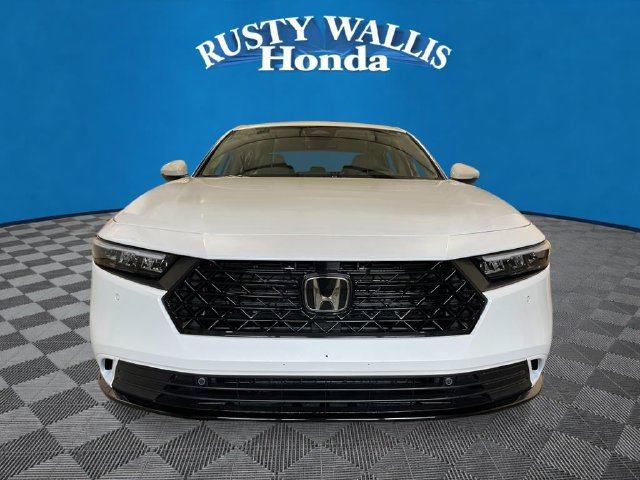 New 2026 Honda Accord EX-L image 8