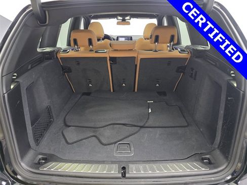 Used 2024 BMW X3 sDrive30i w/ Convenience Package image 17