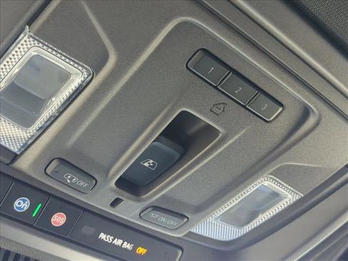 New 2026 Chevrolet Silverado 1500 LTZ image 21