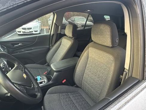 Used 2024 Chevrolet Equinox LT image 27