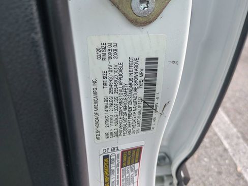 Used 2020 Acura RDX A-Spec image 32