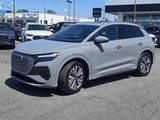 Used 2024 Audi Q4 e-tron Premium Plus image 3