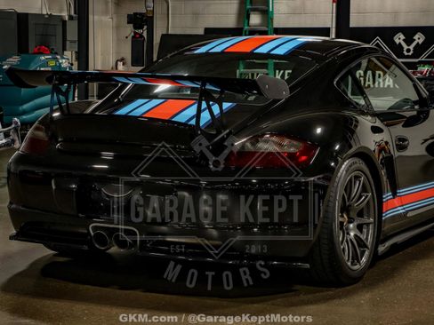 Used 2006 Porsche Cayman S image 44