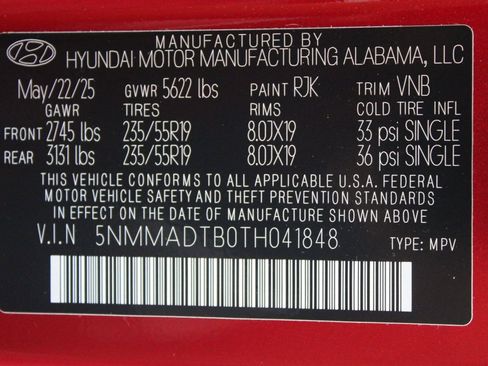 Used 2026 Genesis GV70 2.5T image 20