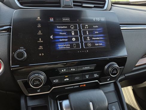 Used 2022 Honda CR-V Touring image 10