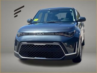 Used 2025 Kia Soul LX w/ LX Technology Package FWD 360° Tour