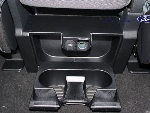 New 2026 Ford F250 XL w/ STX Appearance Package image 9