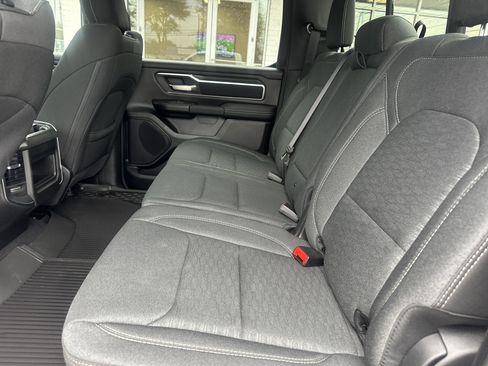 Used 2026 RAM 1500 Big Horn image 12