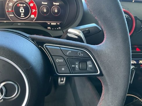 Used 2019 Audi RS 3 image 13