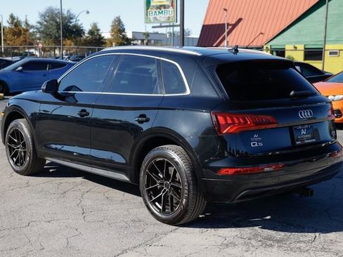 Used 2018 Audi Q5 2.0T Premium Plus w/ Premium Plus Package image 7
