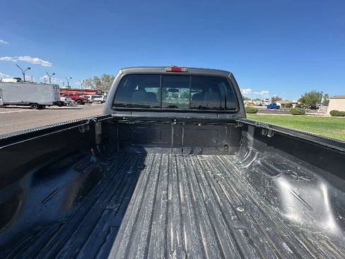 Used 2006 Ford F250 Lariat AWD/4WD image 4