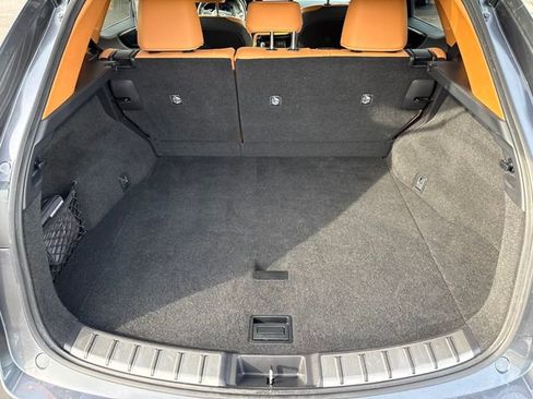 Certified 2023 Lexus NX 250 AWD image 27