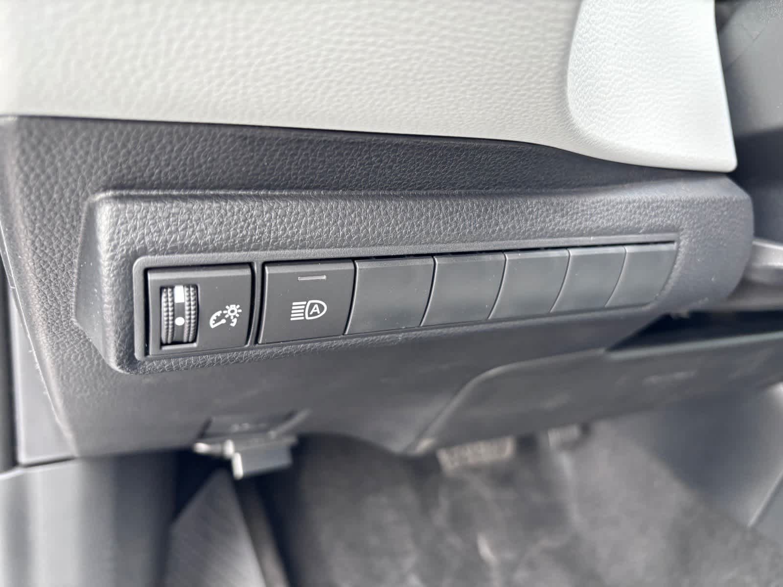 New 2027 Toyota Corolla SE FWD image 11