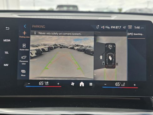 New 2026 BMW X1 xDrive28i w/ Technology Package image 10