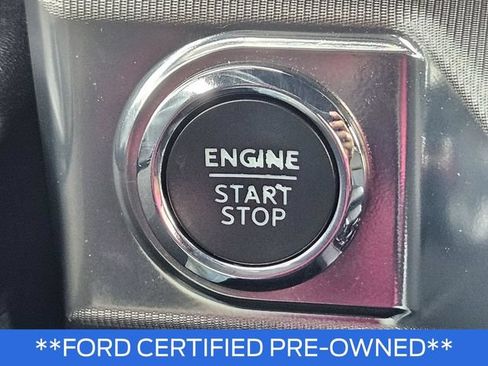 Certified 2024 Ford F150 Lariat w/ FX4 Off-Road Package AWD/4WD image 25
