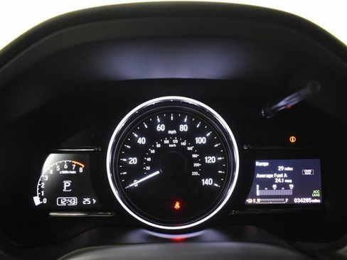Used 2022 Honda HR-V EX image 25
