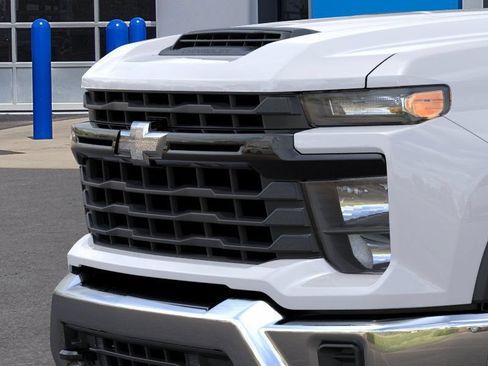 New 2026 Chevrolet Silverado 3500 W/T w/ WT Convenience Package RWD image 14